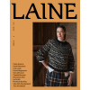Laine Magazine Issue 23 ZIMA 2024